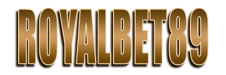 ROYALBET89 Logo